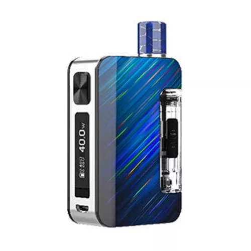 Recension av Joyetech Exceed Grip Starter Kit