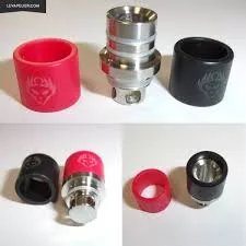 Recension av Monkey King RDA by Oumier