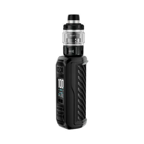 Recension av Voopoo Argus MT kit