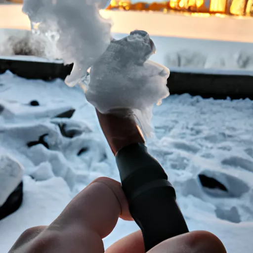 Vape-hur man gör Sverige
