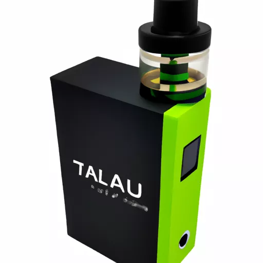 Vape-produkter Sverige