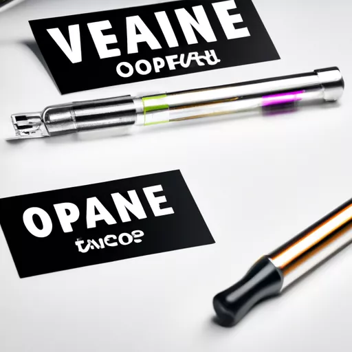 Onlinebutiken med E-cigaretter