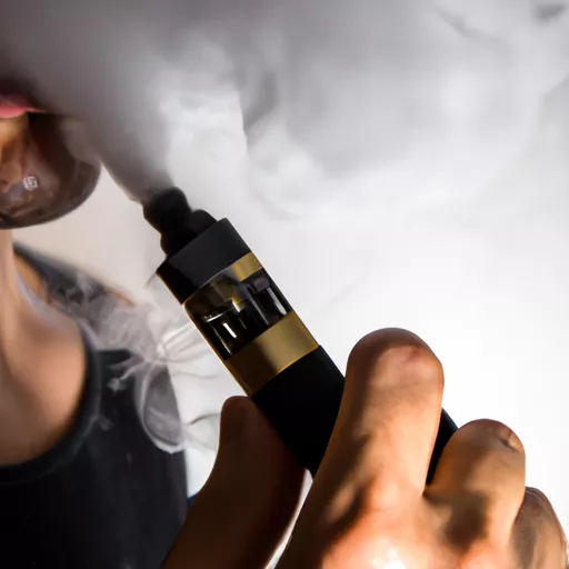 Vape-erbjudanden Sverige