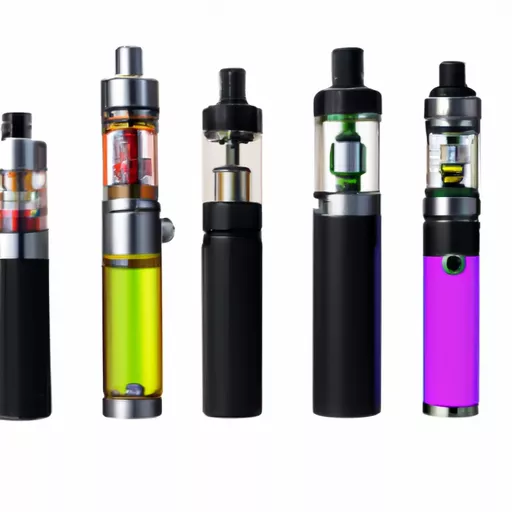 Vape Shop Online Sweden