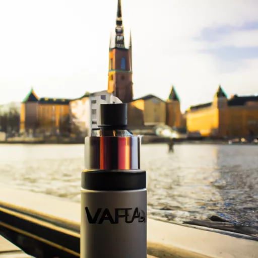Vape Stockholm